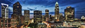 Charlotte, NC