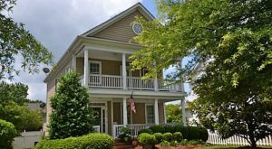 Baxter Village Homes