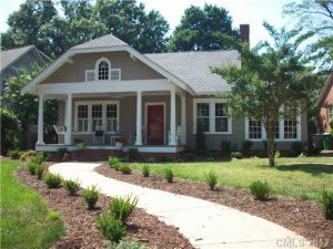 Dilworth Home