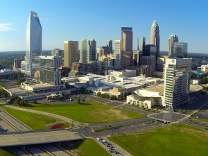 Charlotte, NC