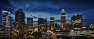 Charlotte, NC