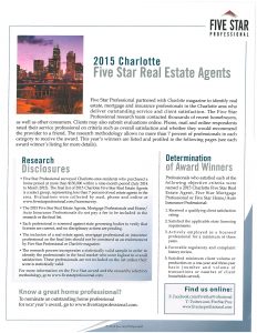 Five Star Professional